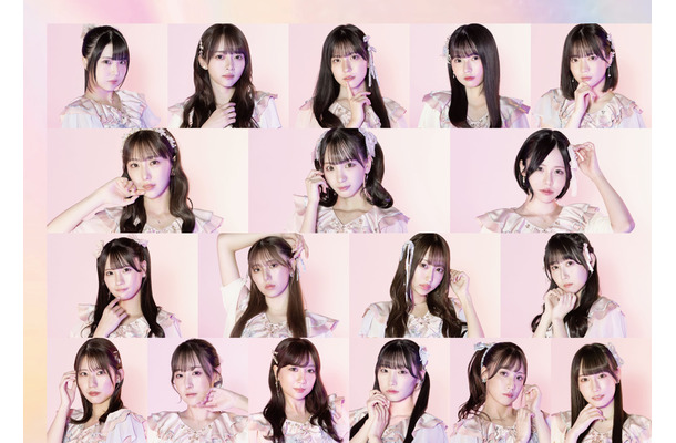 SKE48、33枚目シングルの発売決定！握手会やチェキ会も