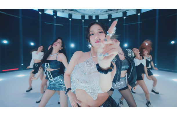 BABYMONSTER、「FOREVER」ダンスパフォーマンスを初公開