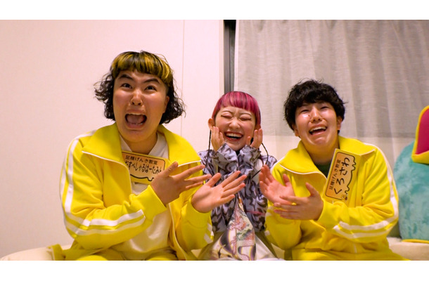 （ｃ）フジテレビ
