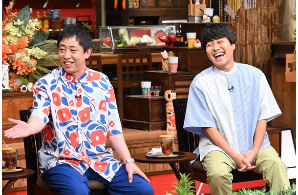 （C）TBS