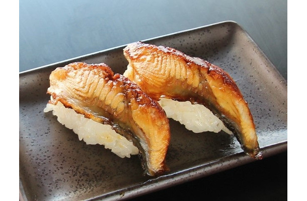 うなぎ寿司