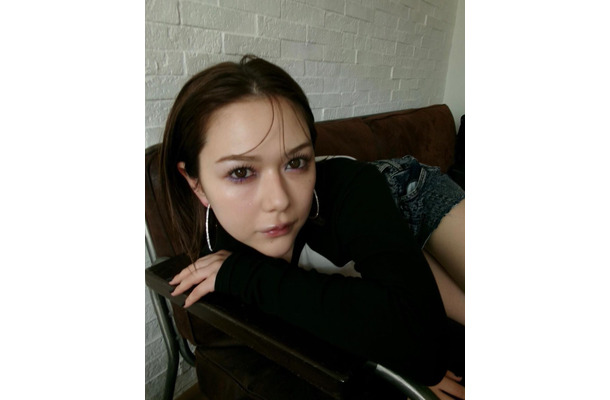 村重杏奈（写真は村重杏奈の公式インスタグラムから）※所属事務所に掲載許諾をもらってます