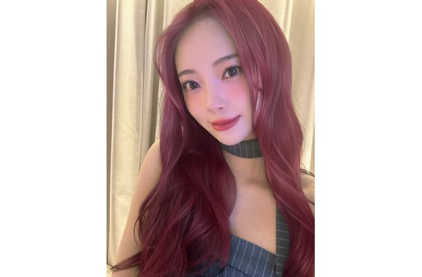 堀未央奈（写真は堀未央奈のXより）※所属事務所より掲載許諾をいただいています