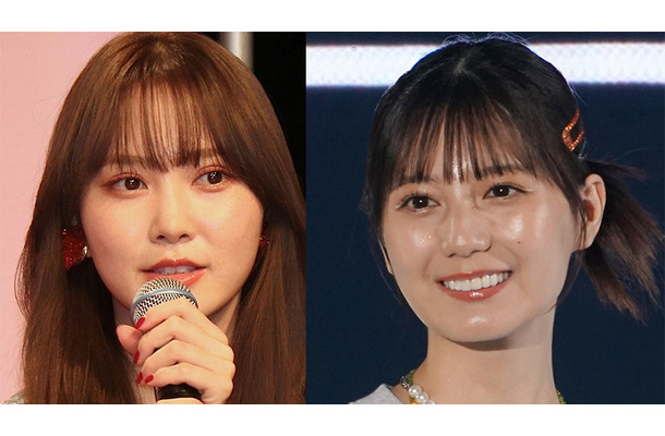 日向坂46・加藤史帆＆小坂菜緒がハウステンボスデート　3階建てメリーゴーランドに大興奮