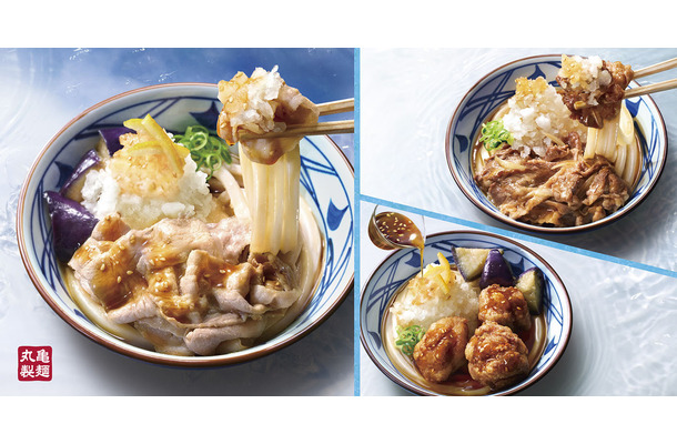 鬼おろしシリーズ