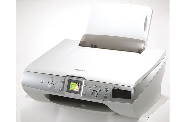 Lexmark P4350 オールインワン・ステーション