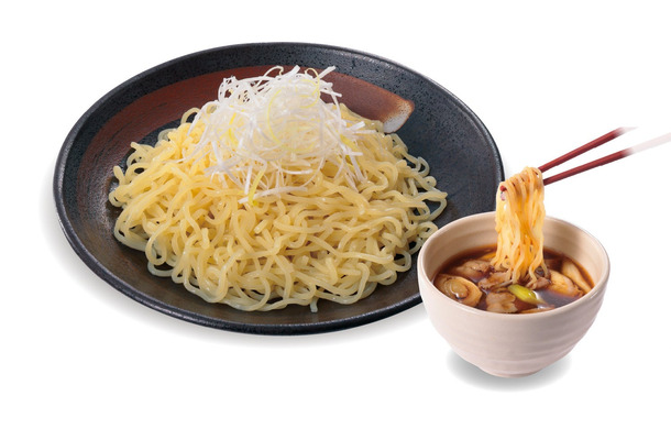 ざるらーめ