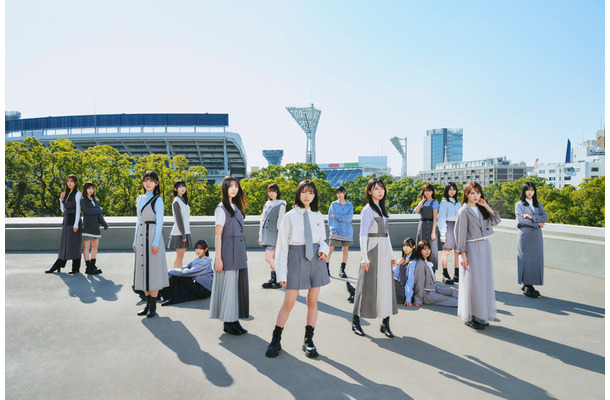 JR九州、日向坂46「ひなたフェス 2024」で臨時特急列車を運転