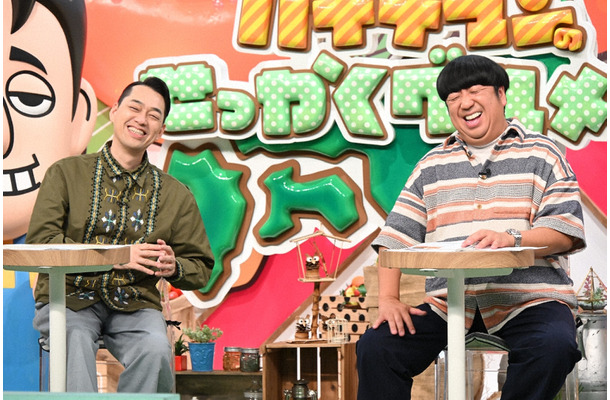 （C）TBS