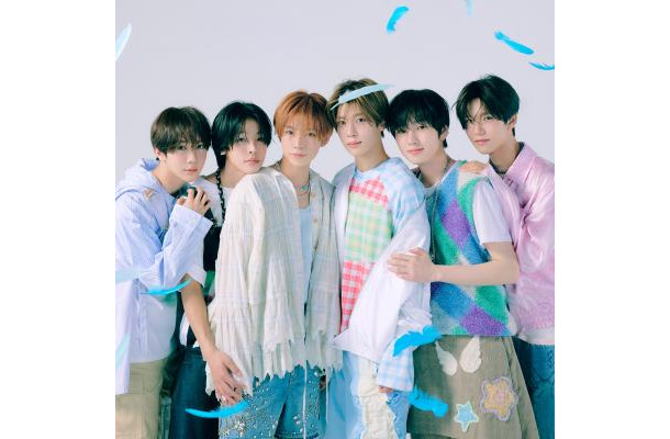 NCT WISH、初となるアジアツアーの開催が決定！日本では全国6都市12公演で開催