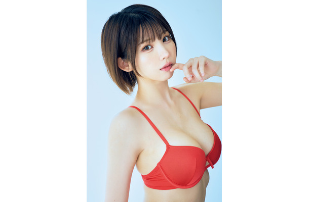 えなこ（C）光文社／週刊FLASH 写真（C）神藤 剛