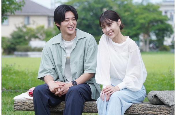 『海のはじまり』（ｃ）フジテレビ