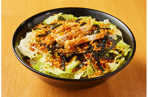 東京ラーメンストリート、15周年記念「パワフル旨辛フェア」開催