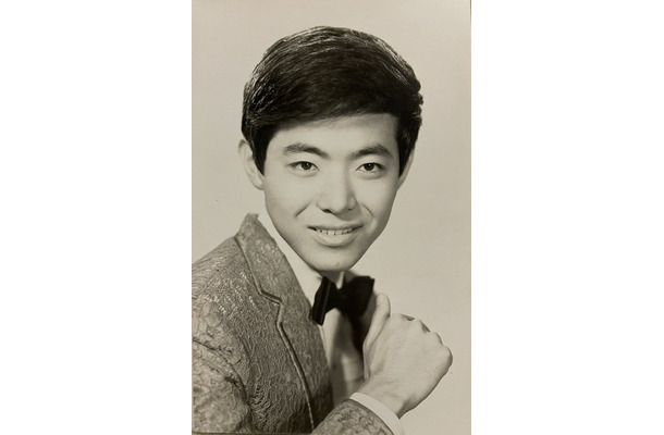 美川憲一（写真は美川憲一の公式ブログから）
