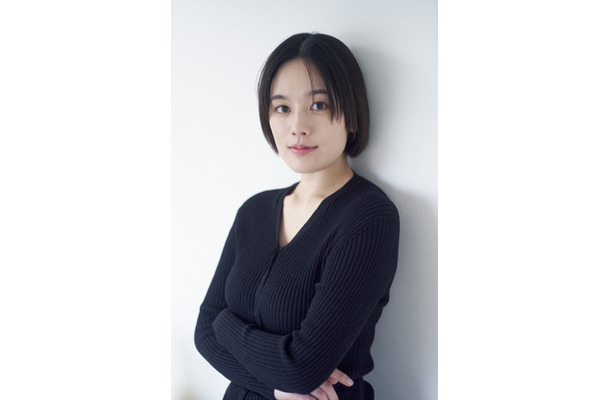 筧美和子、映画初主演！『オオムタアツシの青春』製作決定