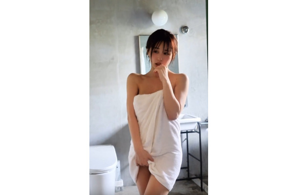 くりえみ（写真はくりえみの公式インスタグラムから）※所属事務所に掲載許諾をもらってます