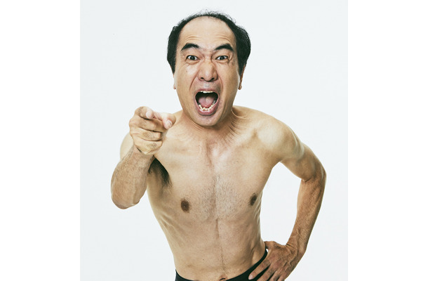 江頭2:50が人生初始球式！ブリーフ団を引き連れ暴れまくる！？