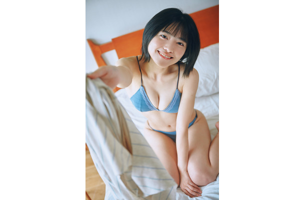岡田彩夢（C）光文社／週刊FLASH写真（C）岡本武志