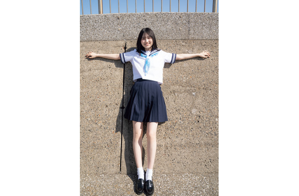 的野美青