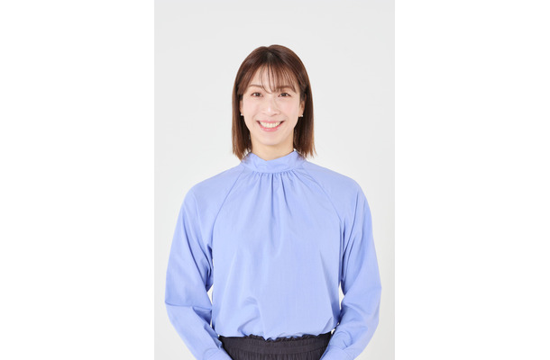 元水泳選手・寺川綾がTBS「THE TIME,」月曜レギュラーに決定