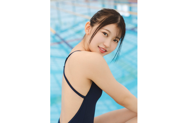 【STRiKE！デジタル写真集】石原さき　あこがれ。