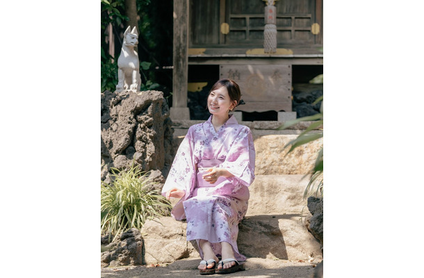 兒玉遥（写真は兒玉遥の公式インスタグラムから）※所属事務所に掲載許諾をもらってます