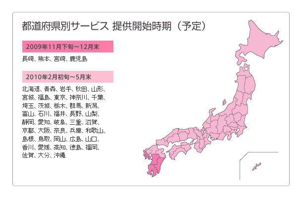 緊急地震速報の対応時期詳細