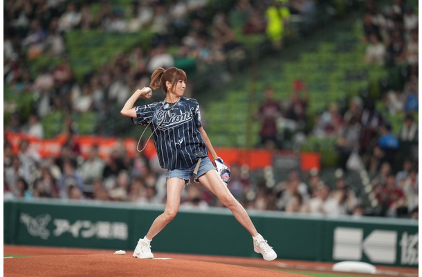 (c) SEIBU Lions