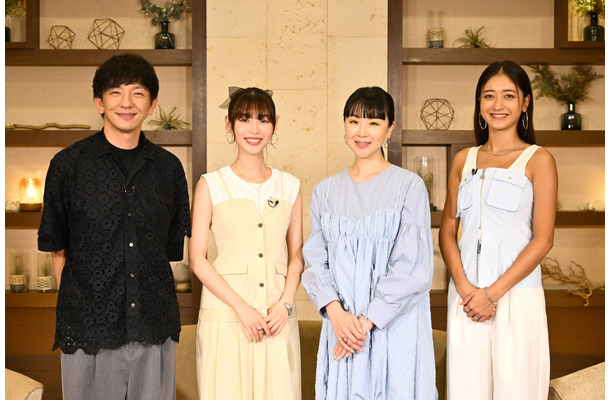 TBS『SPEC HOTEL』