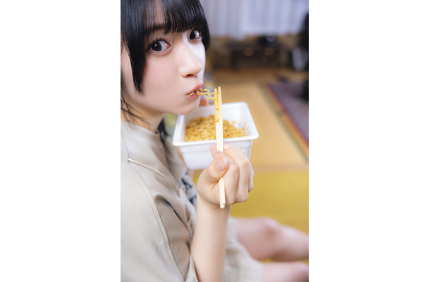 進藤あまね（C）光文社／週刊FLASH 写真（C）田口まき
