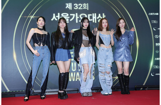 (Photo by Han Myung-Gu/WireImage)