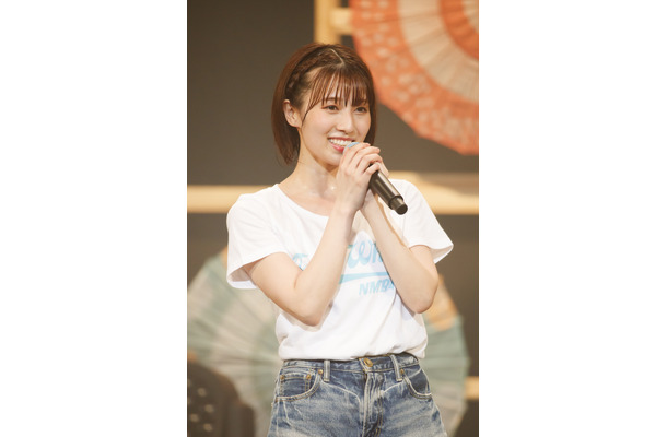 ©NMB48