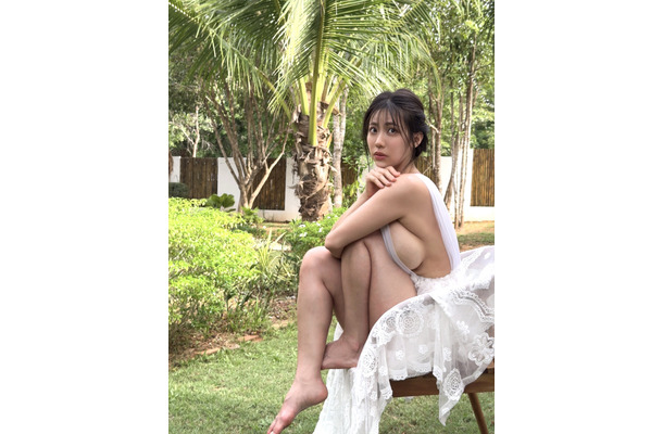 キャプション: 鈴木ふみ奈（写真は鈴木ふみ奈のXから）※所属事務所に掲載許諾をもらってます