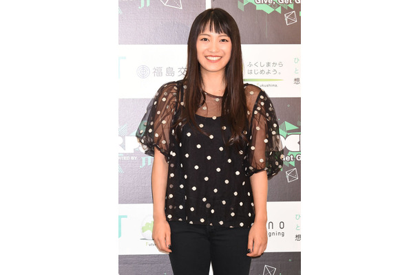 (Photo by Jun Sato/WireImage)