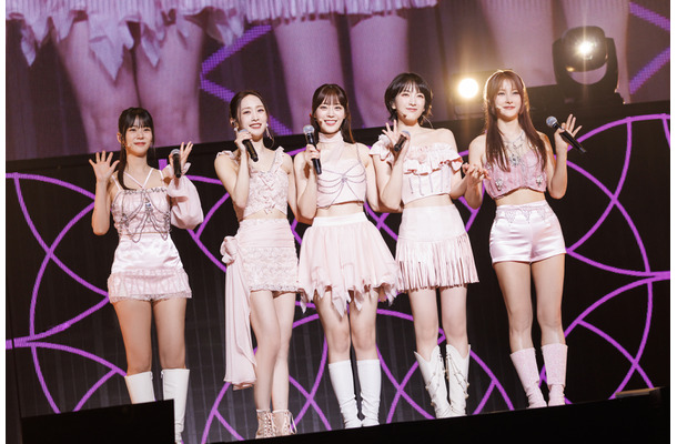 KARA、9年ぶり日本ツアー東京公演で熱狂のステージ！故ハラの歌声も響く