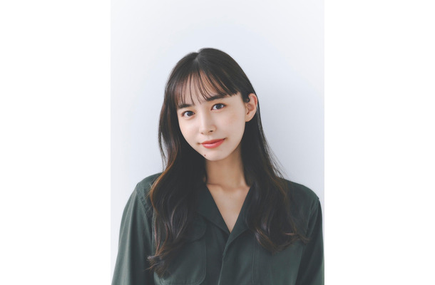 井桁弘恵（C)おかもととかさ／講談社