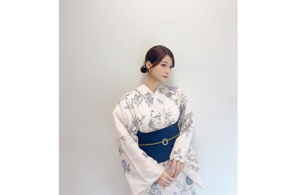 生見愛瑠（写真は生見愛瑠の公式インスタグラムから）※所属事務所に掲載許諾をもらってます