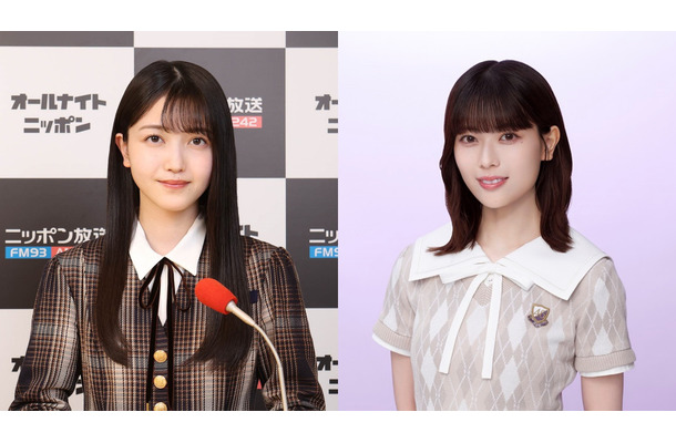 『乃木坂46のオールナイトニッポン』に岩本蓮加が出演！久保史緒里と青春エピソードをトーク