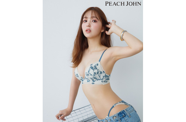 藤田ニコル「ナイスバディブラ」