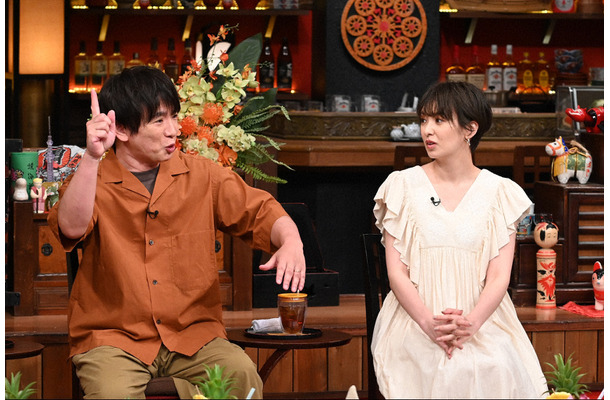（ｃ）TBS