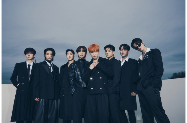 韓国発・8人組ボーイズグループ「ATEEZ」の大阪公演の中止