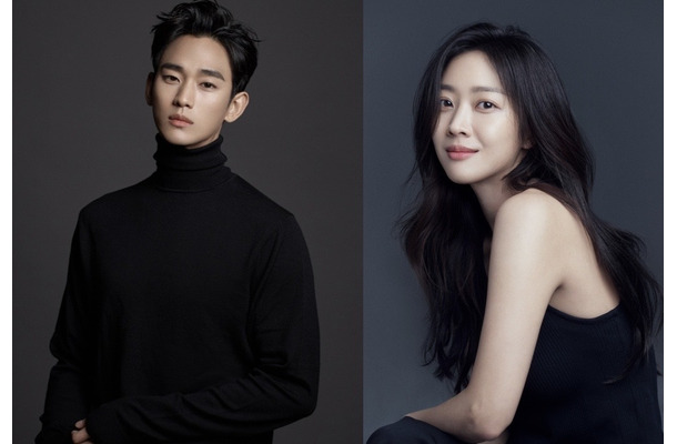 キム・スヒョン、チョ・ボア共演韓国ドラマ『ノックオフ』独占配信決定