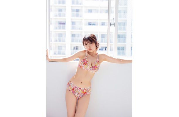大原優乃