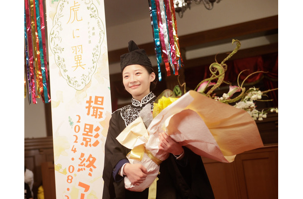 （ｃ）NHK