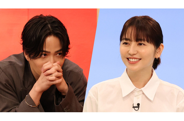 （ｃ）フジテレビ