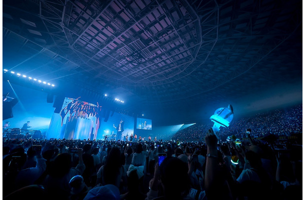 Stray Kids、ソウル公演で最大規模ワールドツアー開始