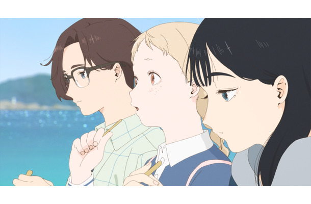 ©2024「きみの色」製作委員会