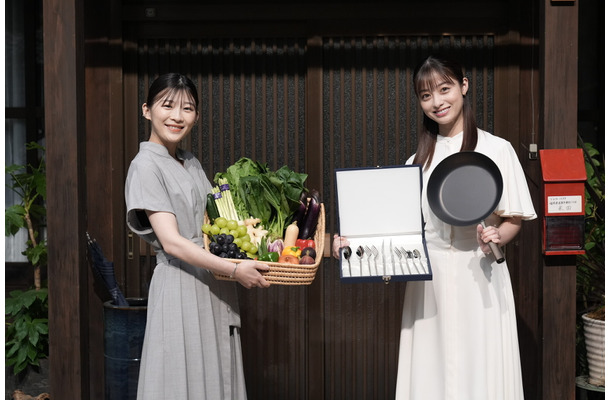 （C）NHK