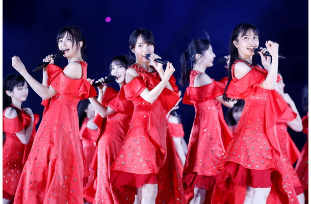 「真夏の全国ツアー2024」ライブ写真　鈴木健太（KENTA Inc.）