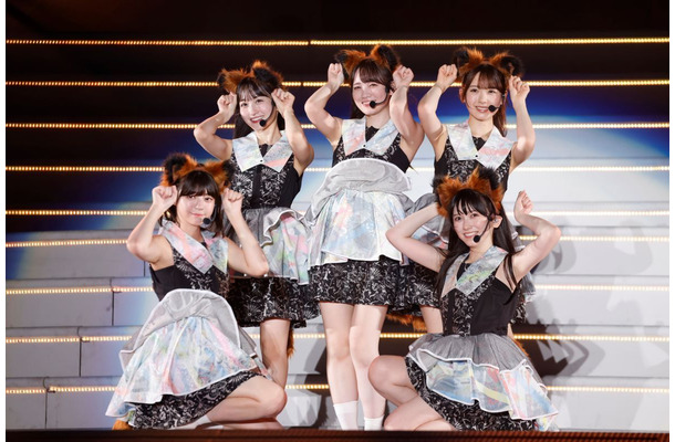 「真夏の全国ツアー2024」ライブ写真　鈴木健太（KENTA Inc.）